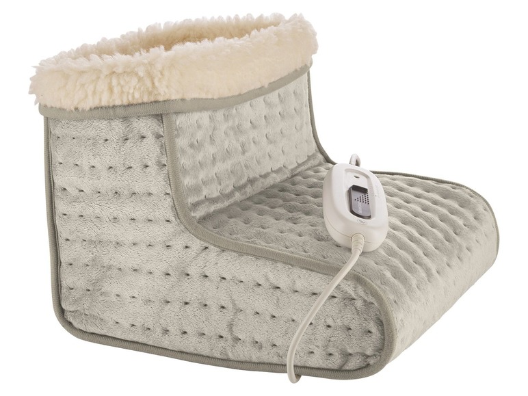 Ga naar volledige schermweergave: SILVERCREST® PERSONAL CARE Voetverwarmer - afbeelding 1