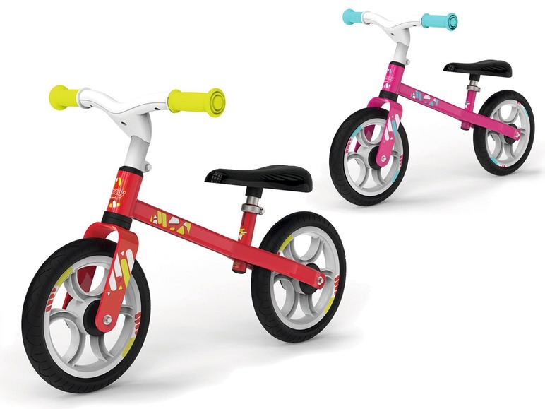 Ga naar volledige schermweergave: SMOBY Loopfiets »First Bike«, vanaf 2 jaar - afbeelding 2