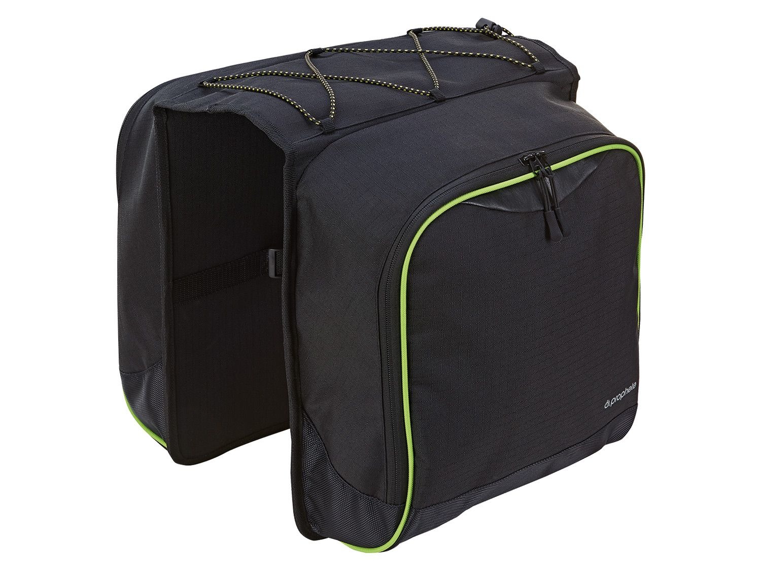 Prophete Dubbele fietstassen online kopen op Lidl.be