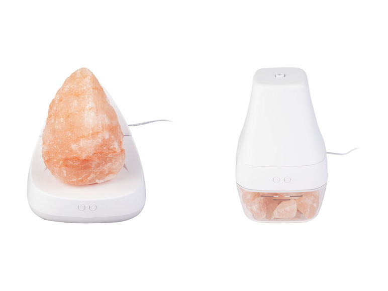 Ga naar volledige schermweergave: SILVERCREST® Aromadiffuser - afbeelding 1