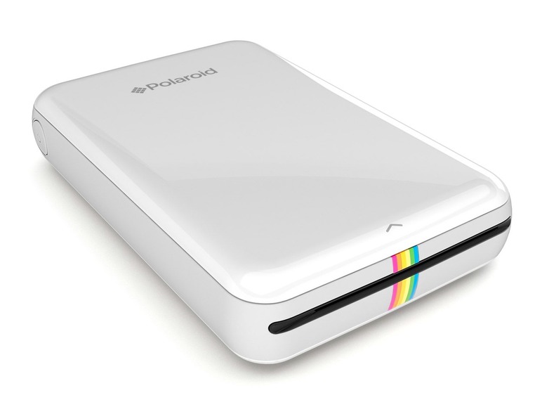 Ga naar volledige schermweergave: Polaroid Zip smartphone printer - afbeelding 21