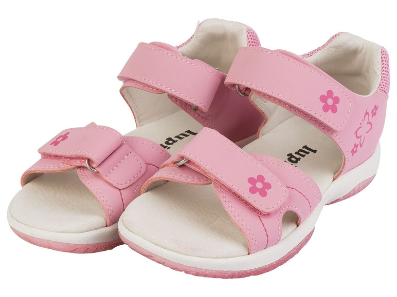 Ga naar volledige schermweergave: lupilu® Sandalen - afbeelding 10