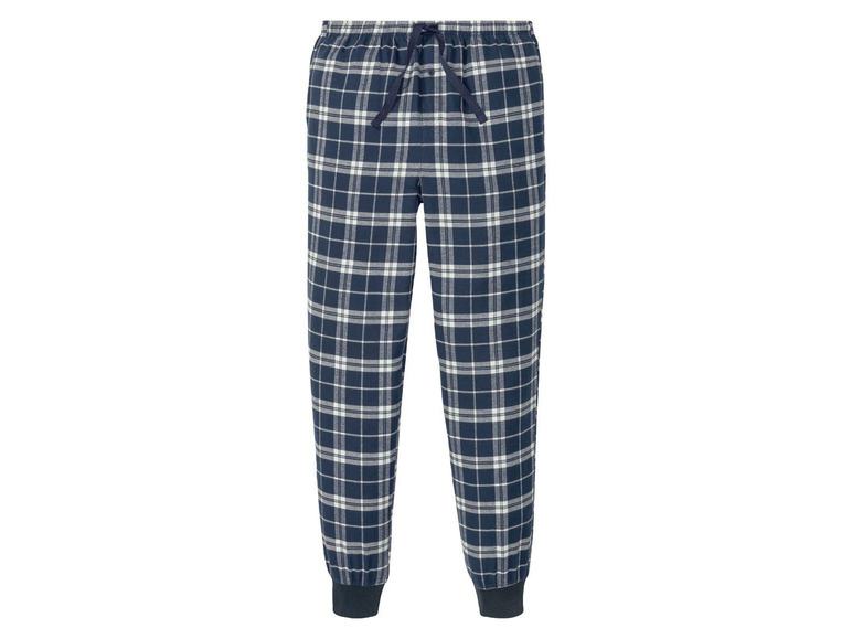 Aller en mode plein écran LIVERGY® Pantalon de pyjama pour hommes, S - XL - Photo 5