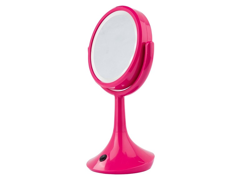 Aller en mode plein écran miomare Miroir de maquillage - Photo 7