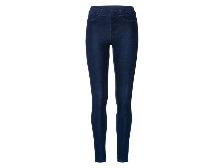 Ga naar volledige schermweergave: esmara® Jegging voor dames - afbeelding 2