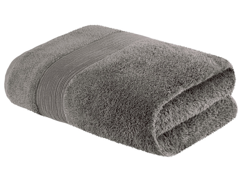 Ga naar volledige schermweergave: LIVARNO home Handdoek, 70 x 140 cm - afbeelding 8