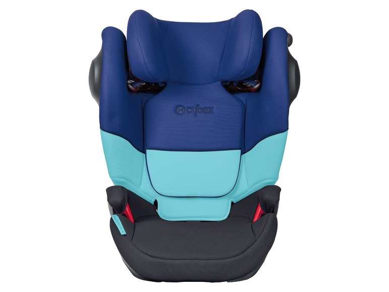 Ga naar volledige schermweergave: CYBEX Autostoel »Solution M-Fix SL«, Isofix, groep 2-3, van 15 tot 36 kg - afbeelding 11