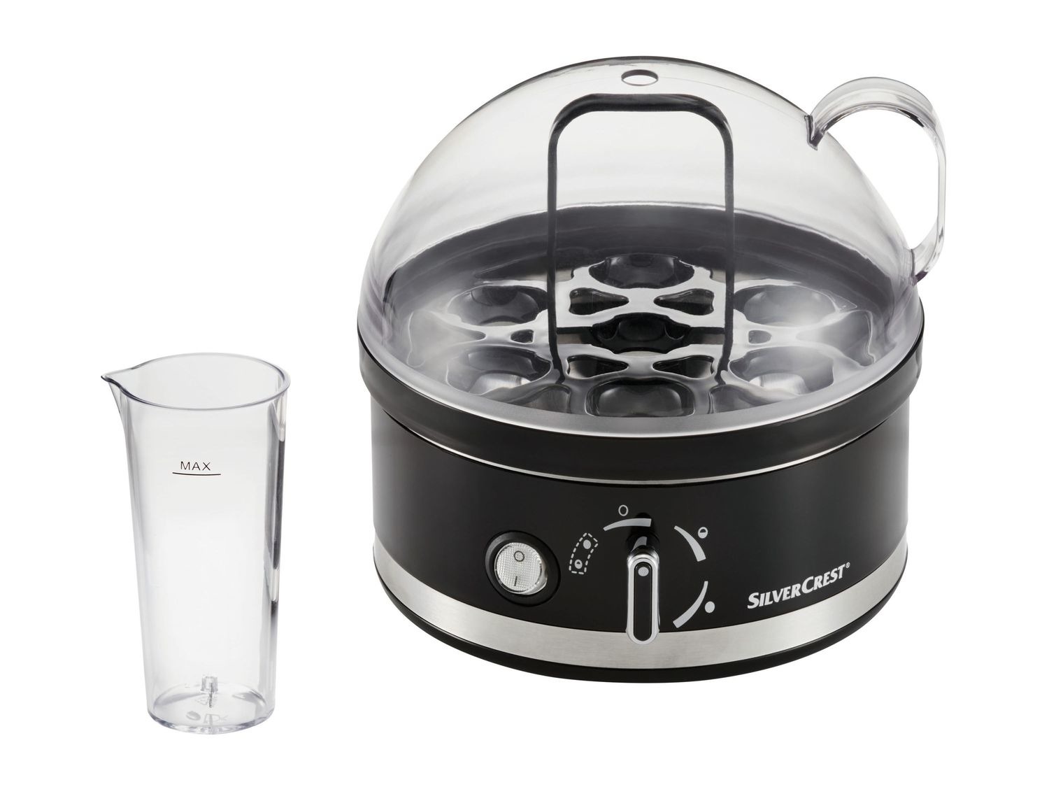 Egg boiler lidl sales