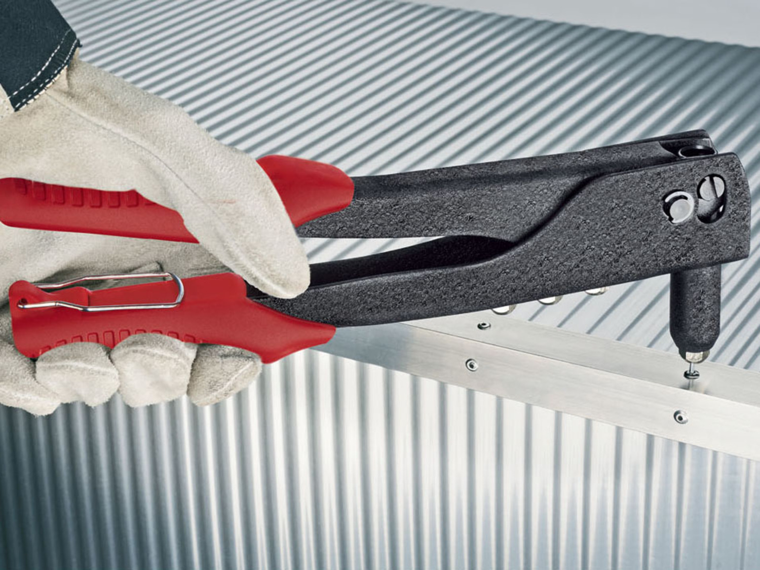 PARKSIDE® Pince à rivets et accessoires Lidl.be