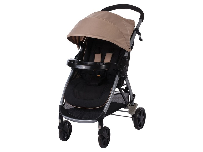 Ga naar volledige schermweergave: Safety 1st Buggy Step & Go Travel TS - afbeelding 2