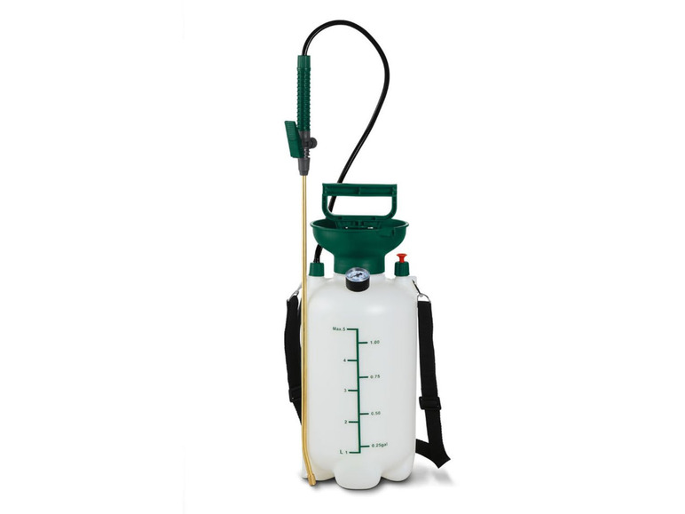 Aller en mode plein écran PARKSIDE® Pulvérisateur à pression 5 l - Photo 3