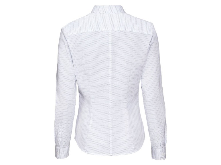 Ga naar volledige schermweergave: esmara® Blouse voor dames - afbeelding 3