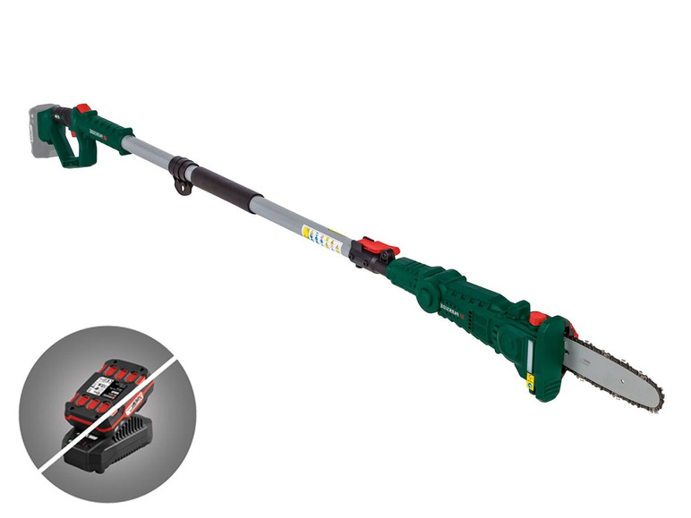 Ga naar volledige schermweergave: PARKSIDE® Accuhoogsnoeier »PAHE 20-Li A1«, 20 V - afbeelding 1
