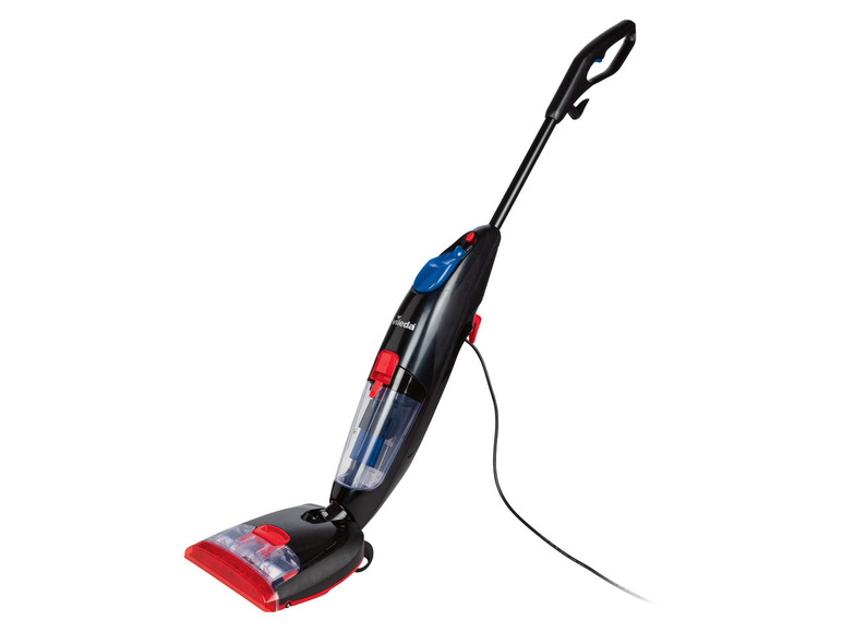 Aller en mode plein écran Vileda Nettoyeur pour sol 3-en-1 JetClean - Photo 2