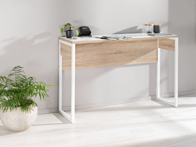 Ga naar volledige schermweergave: LIVARNO LIVING Console, 114 x 72 x 36 cm - afbeelding 5