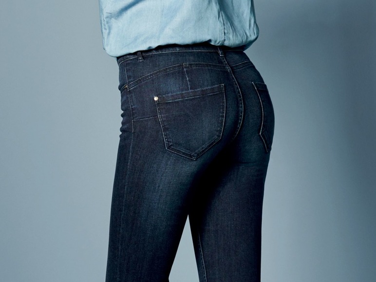 Ga naar volledige schermweergave: esmara Super skinny jeans voor dames - afbeelding 19