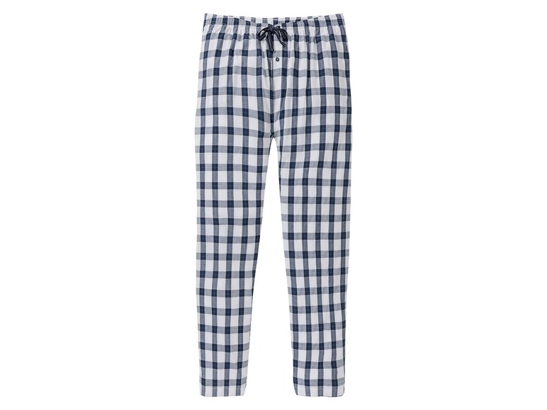 Aller en mode plein écran LIVERGY® Pyjama pour hommes - Photo 10