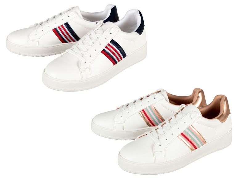 Sneakers voor dames 