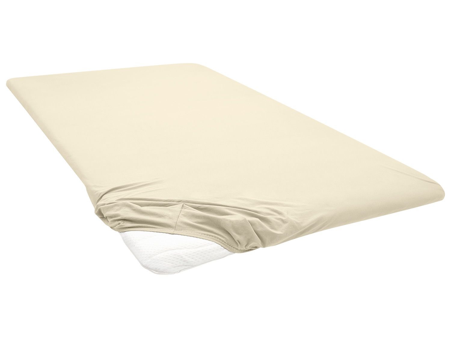 Jersey topdekmatras | Lidl.be