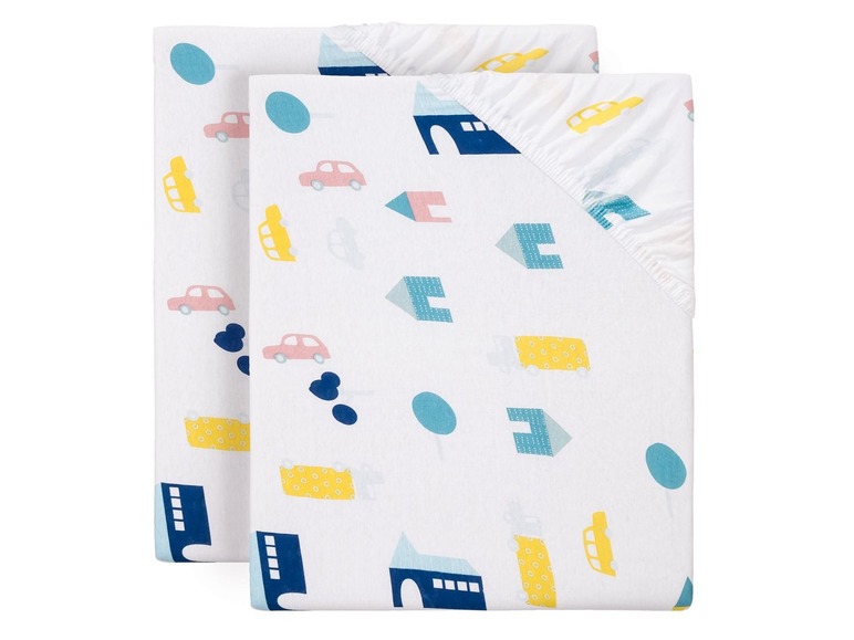 Ga naar volledige schermweergave: meradiso Hoeslaken 90-100 x 200 - afbeelding 8