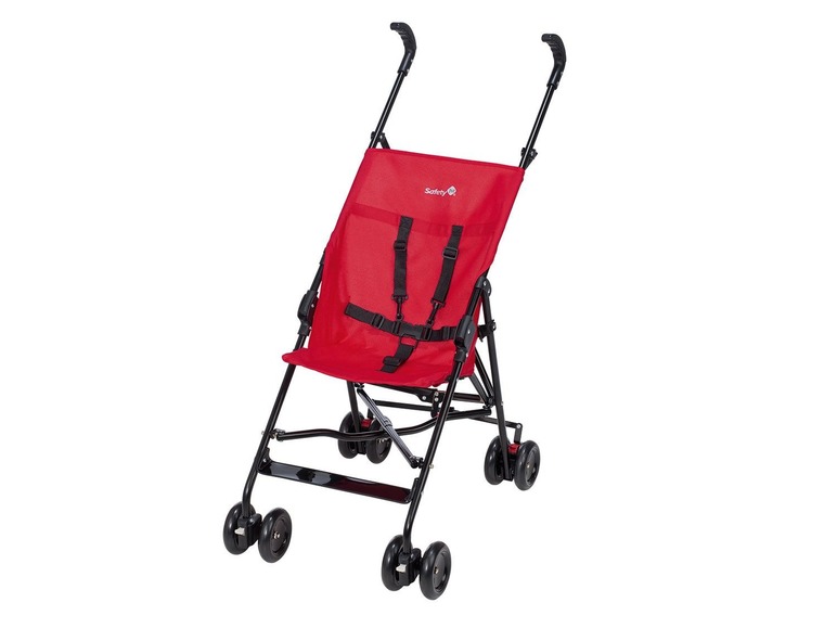 Ga naar volledige schermweergave: Safety 1st Buggy Peps - afbeelding 5