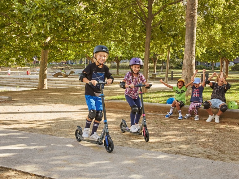 Aller en mode plein écran CRIVIT Casque de vélo et de skate pour enfants - Photo 21