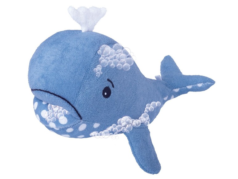 Aller en mode plein écran Playtive JUNIOR Animal en peluche pour le bain - Photo 19