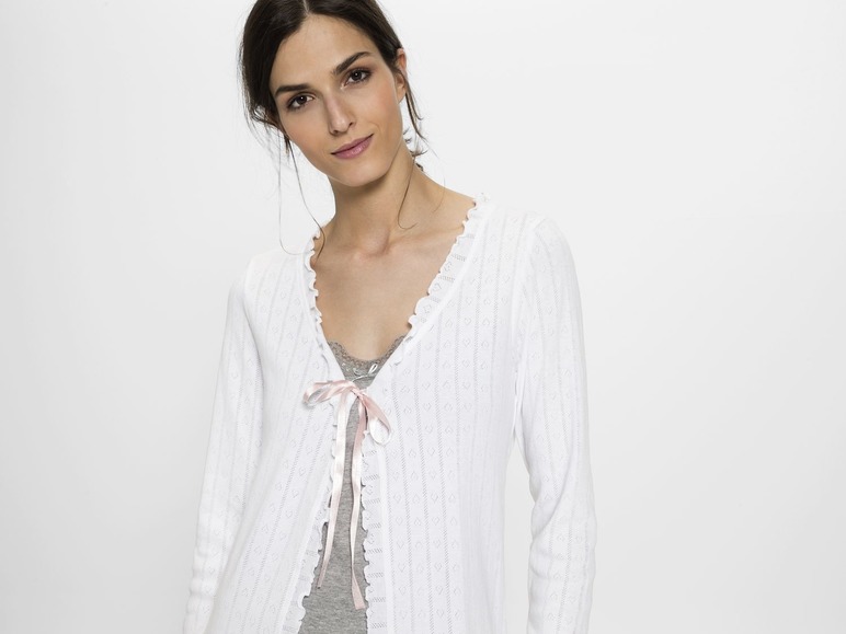 Ga naar volledige schermweergave: ESMARA® Lingerie Pyjama voor dames - afbeelding 12