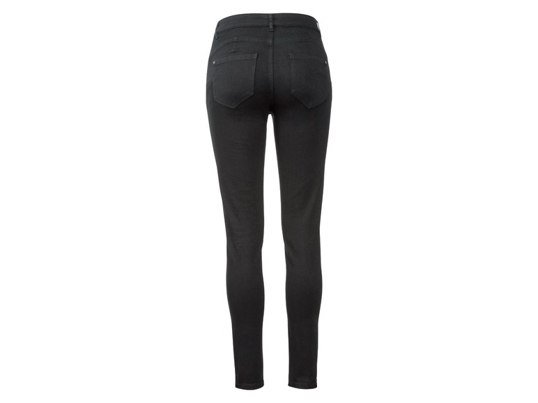 Ga naar volledige schermweergave: esmara Super skinny jeans voor dames - afbeelding 26