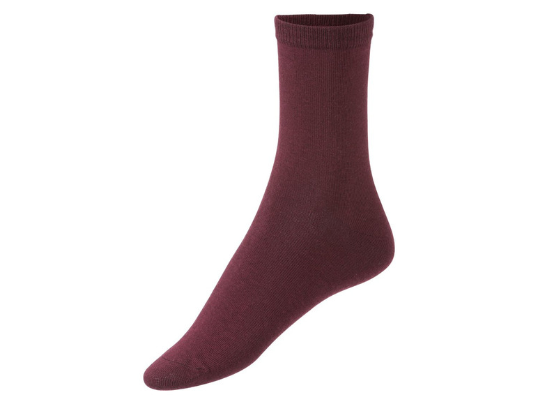 Ga naar volledige schermweergave: esmara® Set van 7 paar sokken voor dames - afbeelding 16