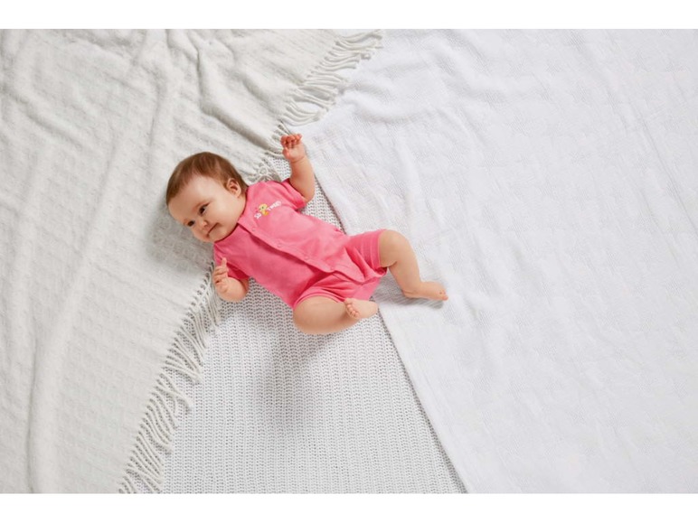 Ga naar volledige schermweergave: Pyjama voor baby's - afbeelding 2