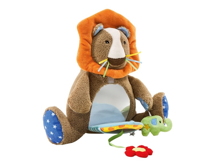 Ga naar volledige schermweergave: lupilu® Speelgoed voor baby's - afbeelding 4