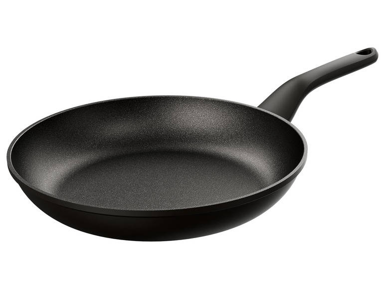 Ga naar volledige schermweergave: ERNESTO® Aluminium pan, Ø 28 cm, anti-aanbaklaag - afbeelding 3