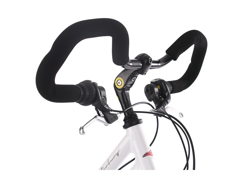Ga naar volledige schermweergave: KS Cycling Trekkingfiets Canterbury - afbeelding 3
