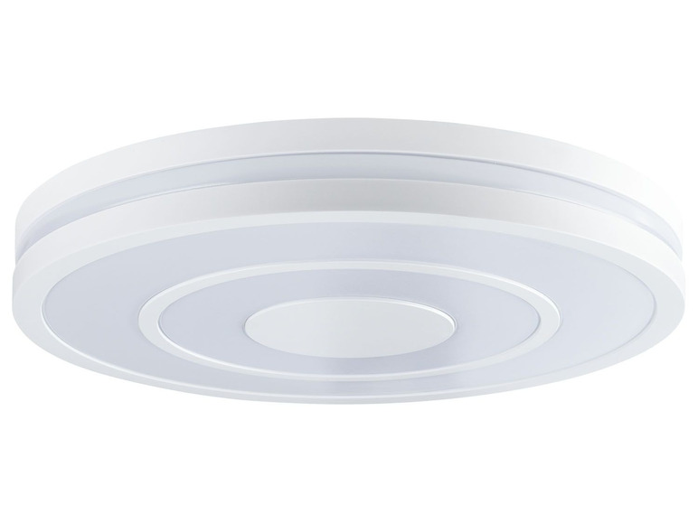 Aller en mode plein écran LIVARNO LUX Plafonnier à LED Smart Home - Photo 10