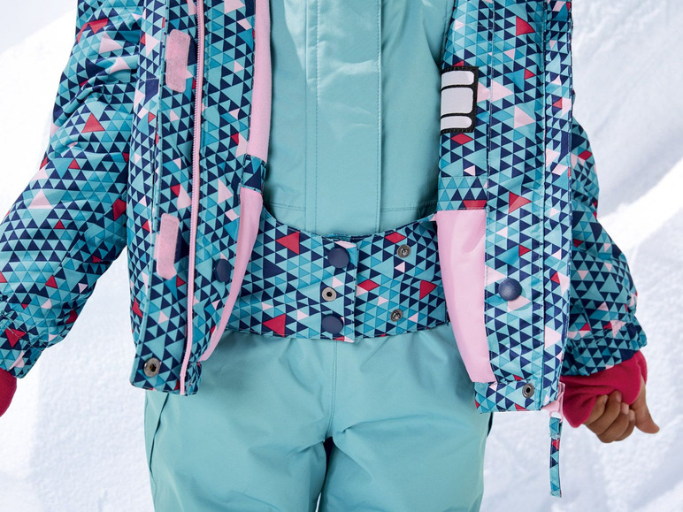 Ga naar volledige schermweergave: lupilu Ski-jas voor meisjes - afbeelding 14