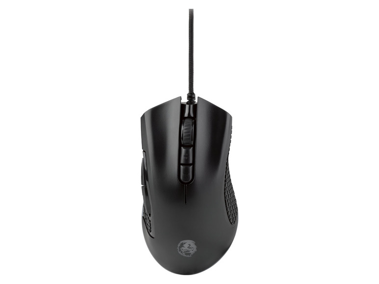 Ga naar volledige schermweergave: SILVERCREST® Gaming muis - afbeelding 1