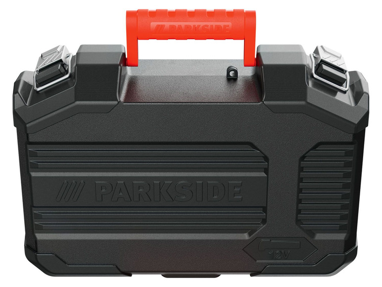 Ga naar volledige schermweergave: PARKSIDE® Accumultitool »PAMFW 12 C3«, 12 V - afbeelding 21