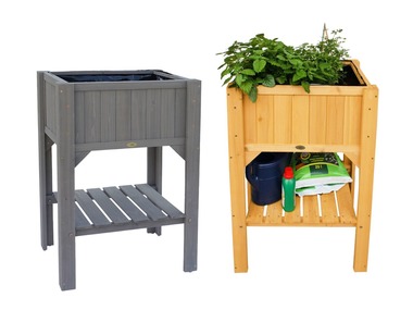 HABAU Potager surélevé