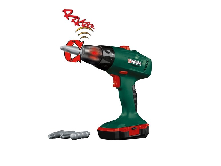 Ga naar volledige schermweergave: PARKSIDE® Werkmateriaal - afbeelding 7