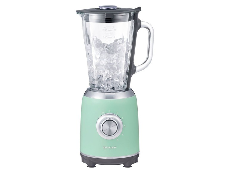 Ga naar volledige schermweergave: SILVERCREST® Blender - afbeelding 8