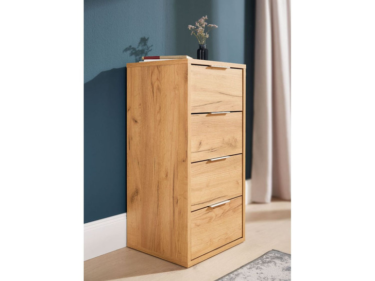 Ga naar volledige schermweergave: LIVARNO LIVING Commode, 40 x 80 x 35 cm - afbeelding 2
