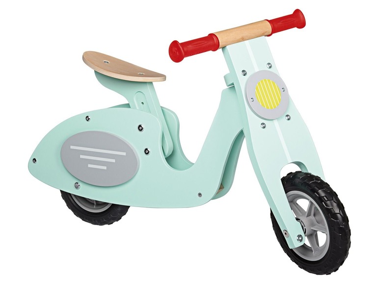 Ga naar volledige schermweergave: Playtive JUNIOR Loopfiets - afbeelding 4