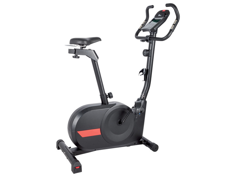 Ga naar volledige schermweergave: CRIVIT Hometrainer - afbeelding 1