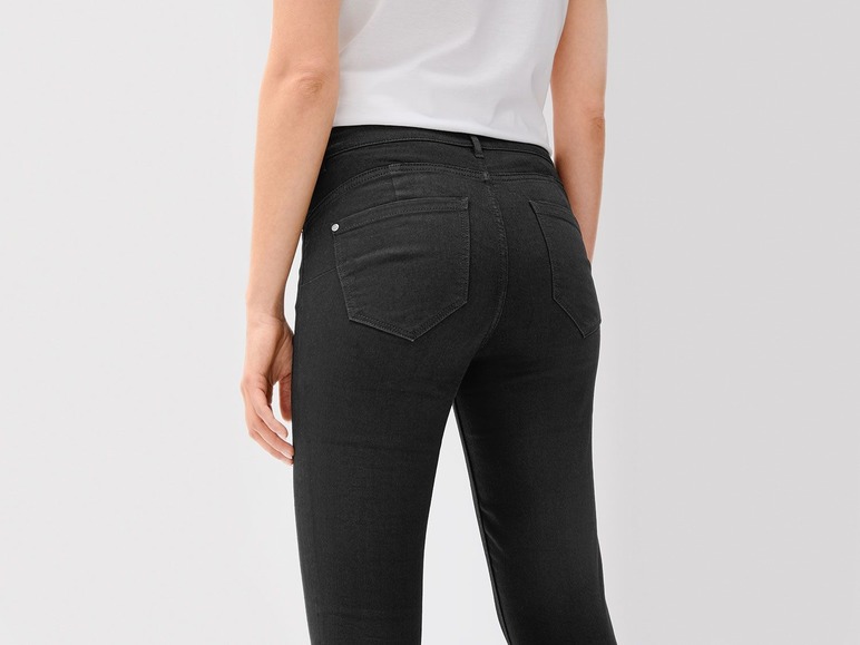 Ga naar volledige schermweergave: esmara Super skinny jeans voor dames - afbeelding 23