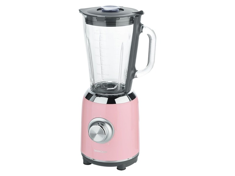 Ga naar volledige schermweergave: SILVERCREST® Blender - afbeelding 10