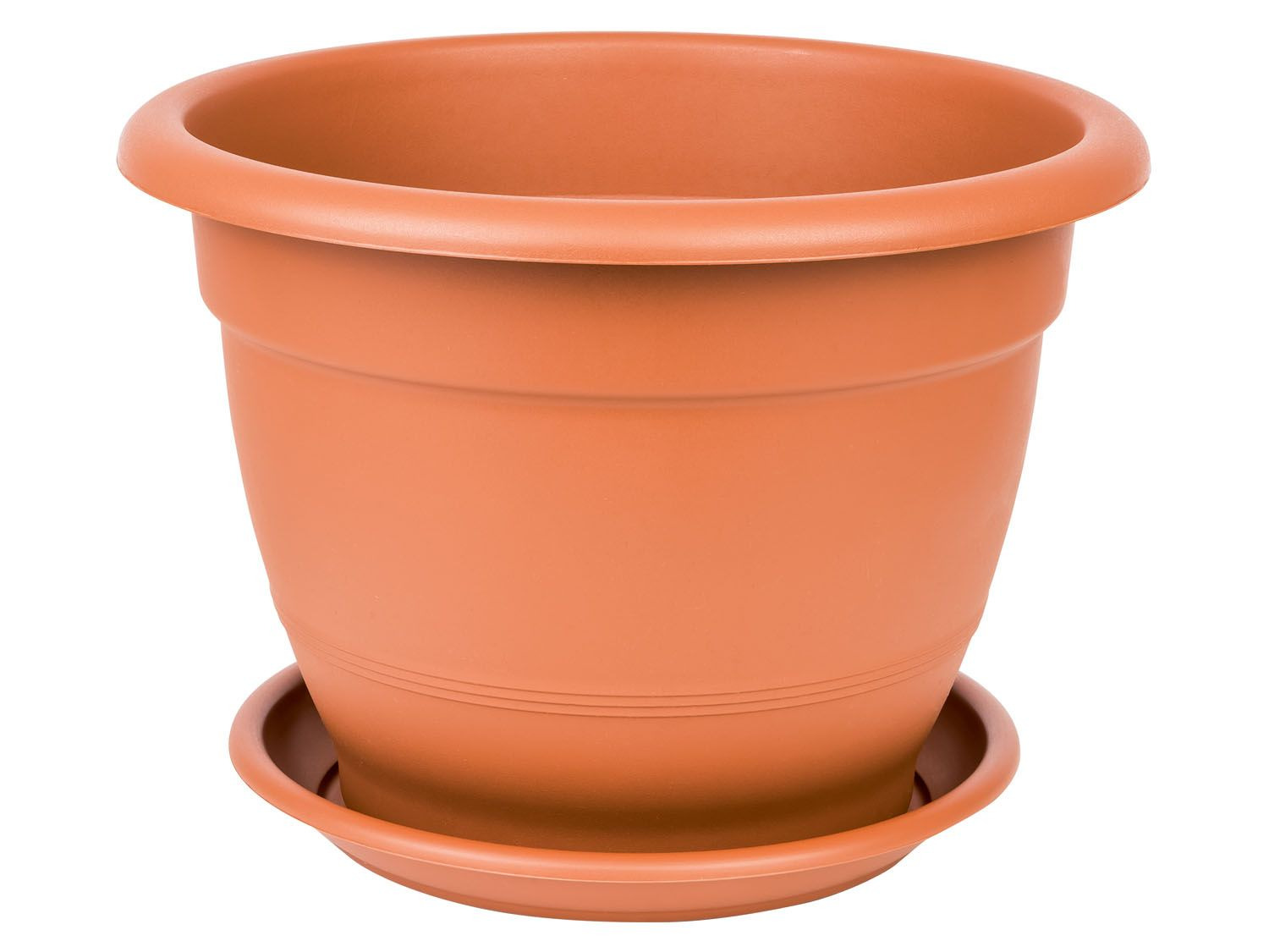 PARKSIDE Pots de fleurs, 2 pièces Lidl.be