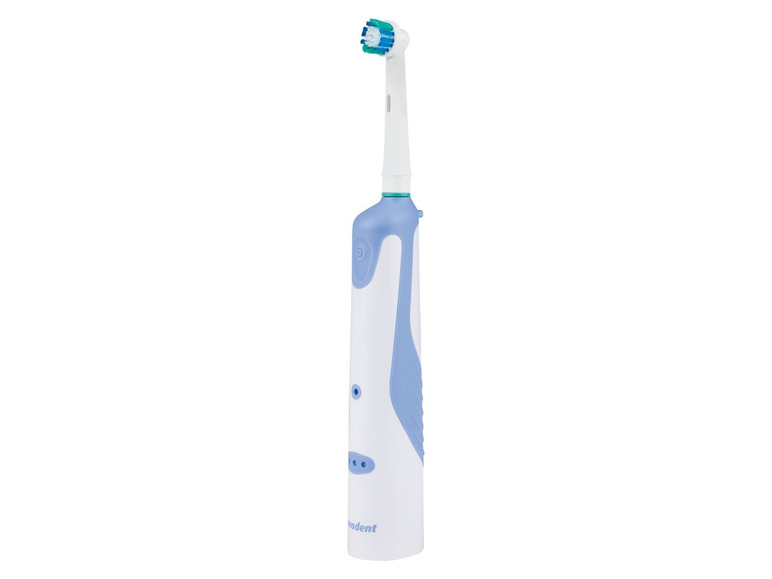 Ga naar volledige schermweergave: nevadent Elektrische tandenborstel 'Basic' - afbeelding 3