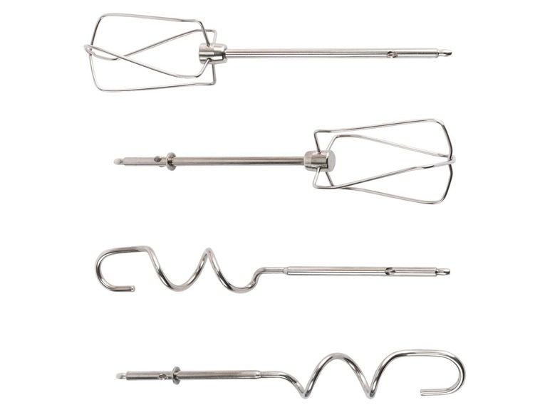 Ga naar volledige schermweergave: SILVERCREST® Handmixer - afbeelding 6