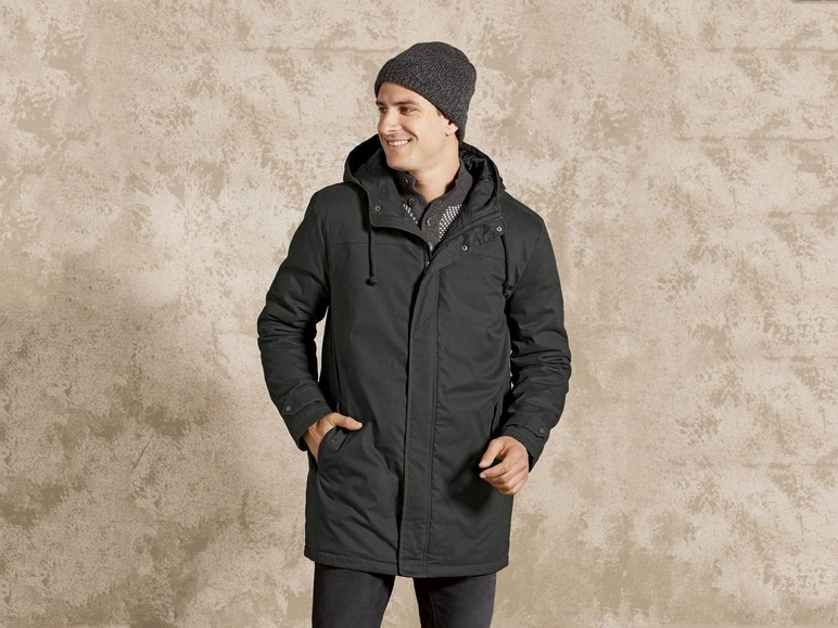 Aller en mode plein écran LIVERGY® Veste d'hiver pour hommes - Photo 6